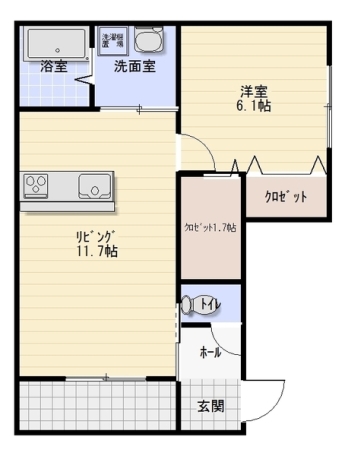 物件画像