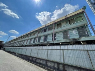 クリスタル通り壱番館・弐番館