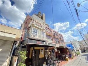 北本町1丁目貸家