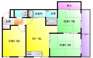 物件画像